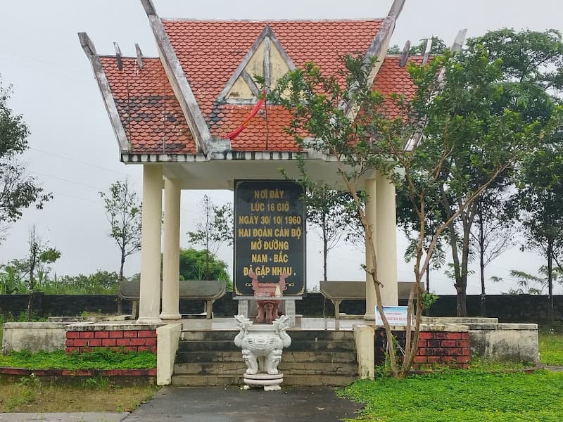 Ảnh bìa Di tích lịch sử Bon Cây Xoài