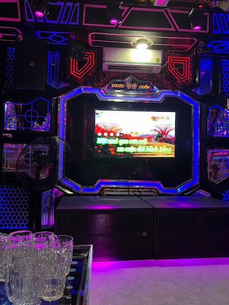 Hình ảnh Karaoke Tigon - 2