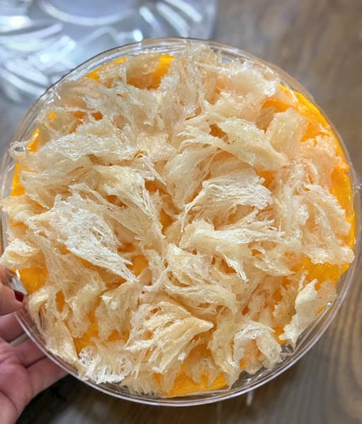 Hình ảnh Yến Việt Miền Trung - 4