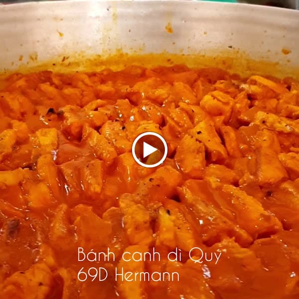 Hình ảnh Bánh canh cá lóc Dì Quý - 4