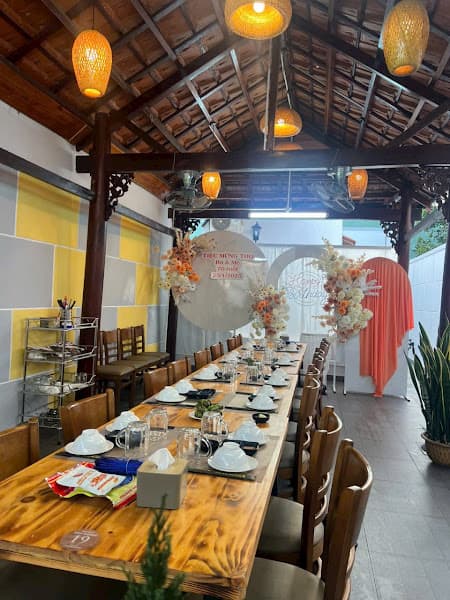 Hình ảnh Hải Sản Minh Phương - 4