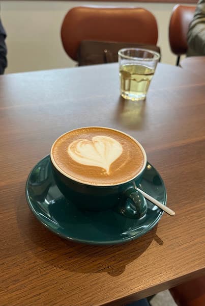 Hình ảnh TIME COFFEE AND MORE - 2