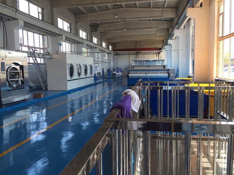 Hình ảnh Công ty TNHH MTV giặt ủi Sáu Vinh Biên Hoà - 2