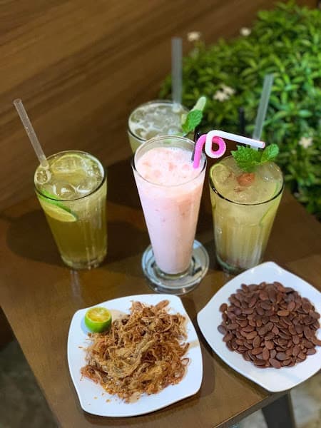 Hình ảnh KA Coffee and Tea - 2