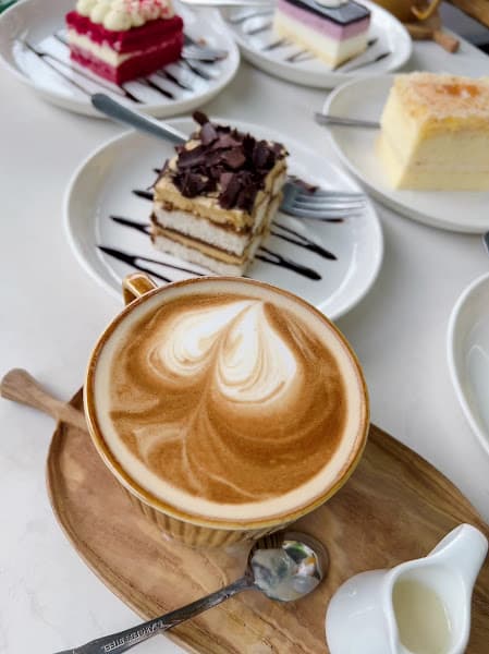 Hình ảnh Treeving Coffee - 3