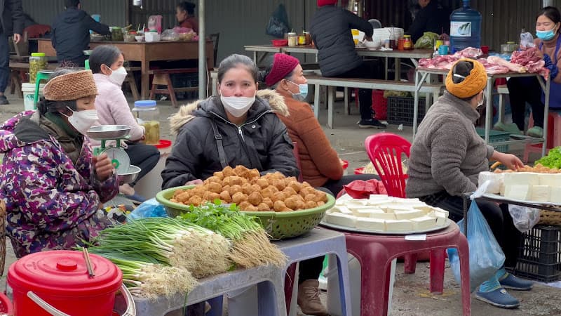 Hình ảnh Chợ Trùng Khánh - 5