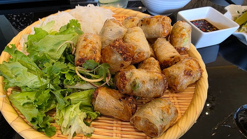Hình ảnh Nhà hàng Hồng Hạnh 3 - 2