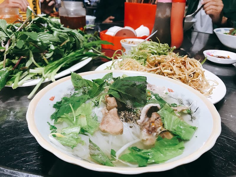 Hình ảnh Quán phở ngon ngon ở Lai Vung - 2