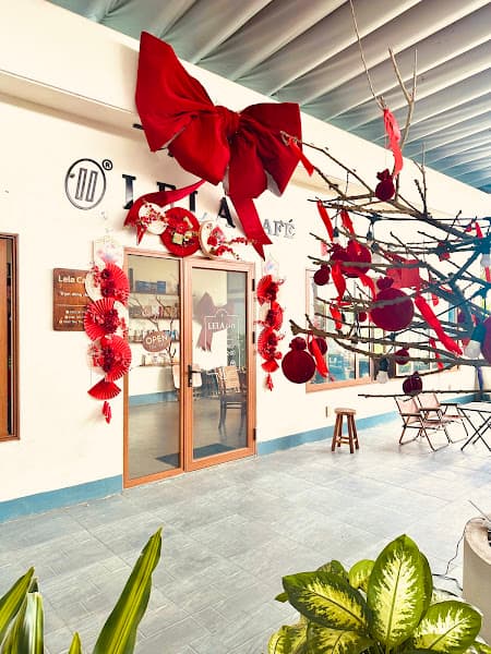 Hình ảnh Lela Café - 3