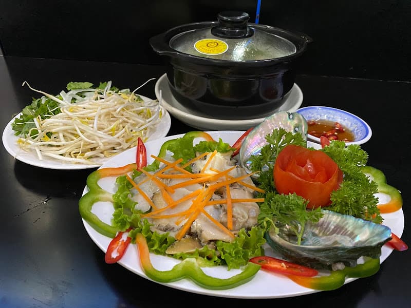 Hình ảnh Hải Sản Anh Đức - 5