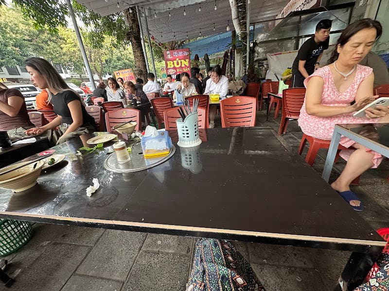 Hình ảnh Bún chả Hà Nội - 4