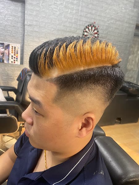 Hình ảnh Ken Barber Shop - 4