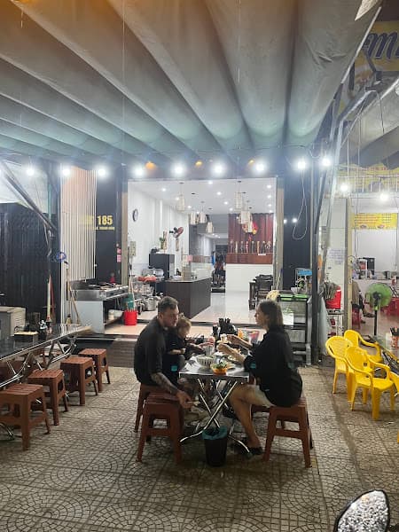 Hình ảnh Phở Bò Hải Hói - 10