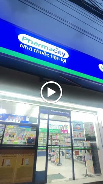 Hình ảnh Nhà thuốc Pharmacity - 7