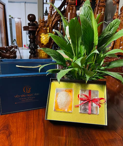 Hình ảnh Yến Sào Ngọc Ánh - 2