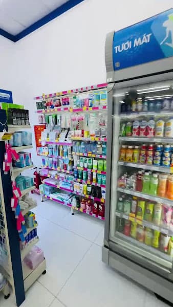 Hình ảnh Nhà thuốc Pharmacity - 2