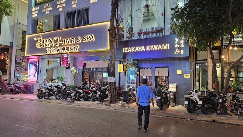 Hình ảnh Nhà Hàng Nhật Bản IZAKAYA KIWAMI - 2