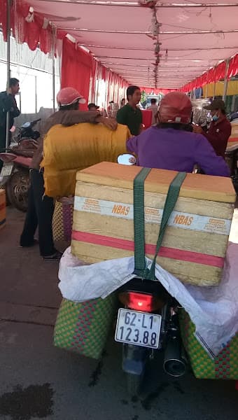 Hình ảnh Bách Hóa Xanh - Lê Đình Cẩn - 5