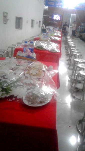 Hình ảnh Nhà Hàng Chiến Thùy Tuyên Quang - 3