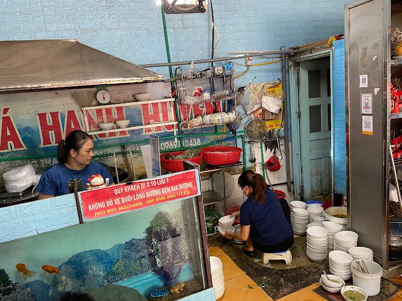 Hình ảnh Canh Cá Hạnh Huyền - 3