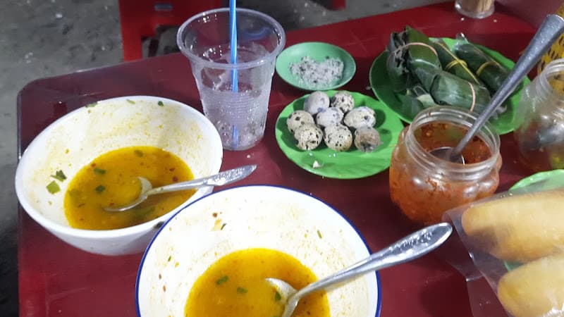 Hình ảnh Bánh canh O Bướm - 2