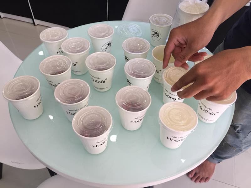 Hình ảnh Yến sào Hoàng Khải - 168 Lê Đình Lý, Đà Nẵng - 4