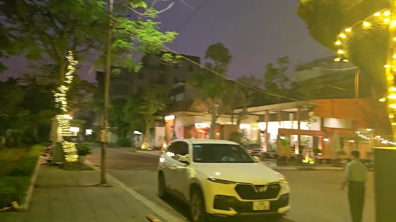 Hình ảnh Nhà hàng Năm Dê Ninh Bình Cơ Sở 10 - 4