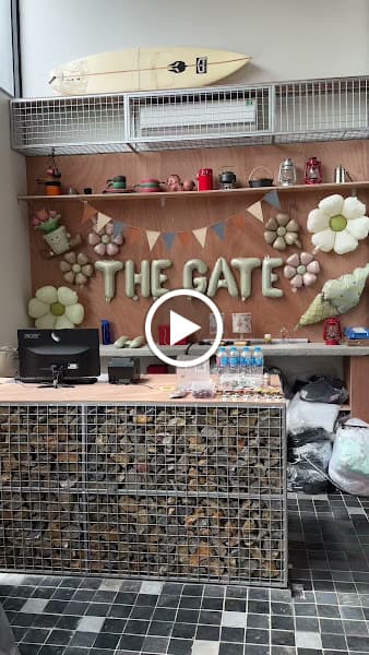 Hình ảnh The Gate Tam Cốc - 3