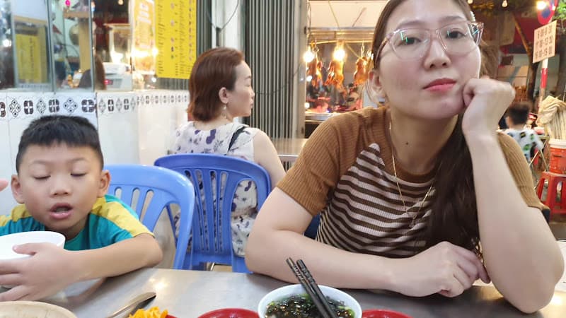 Hình ảnh Quán ăn Chợ Lớn - 4