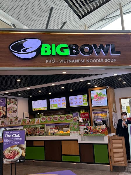 Hình ảnh Big Bowl - 9