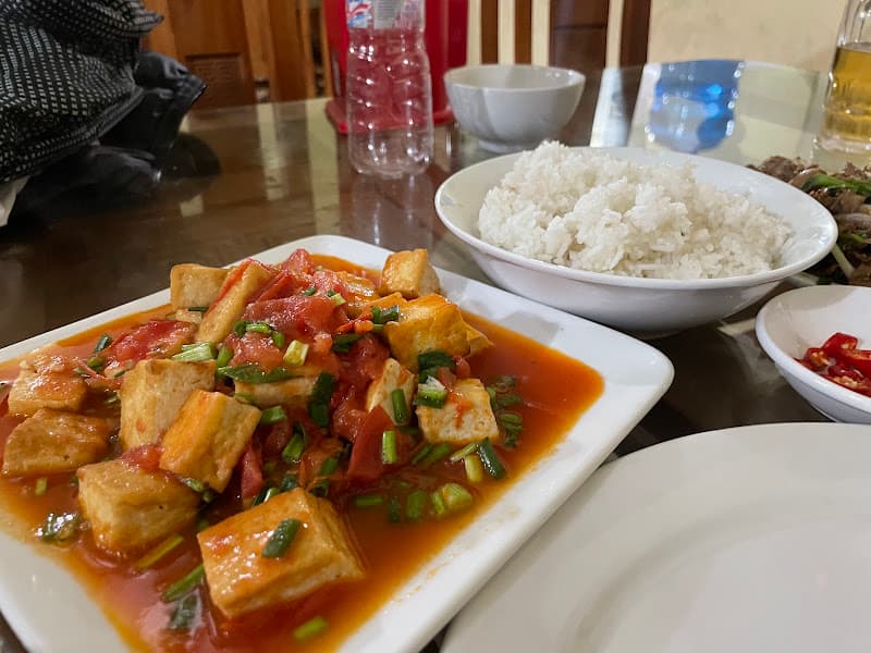 Hình ảnh Hồng Hương restaurants - 2