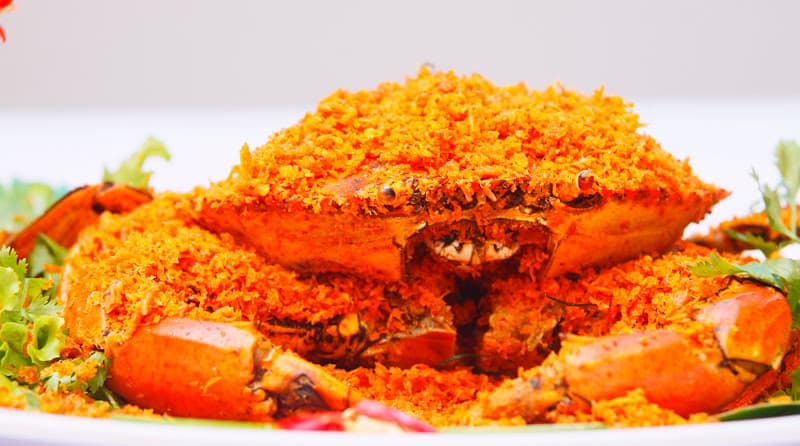 Hình ảnh Nhà hàng 5cua - 5