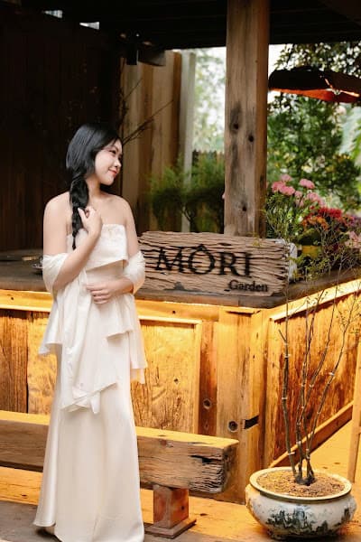 Hình ảnh Môri garden - 3