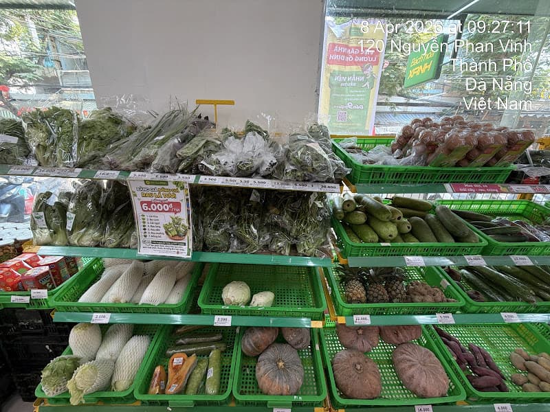 Hình ảnh BÁCH HÓA XANH NGUYỄN PHAN VINH - 4