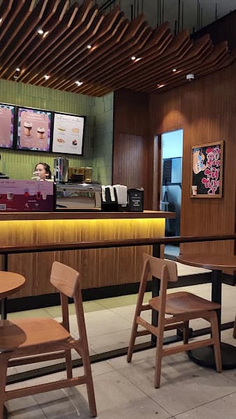 Hình ảnh Starbucks Sun Avenue - 4