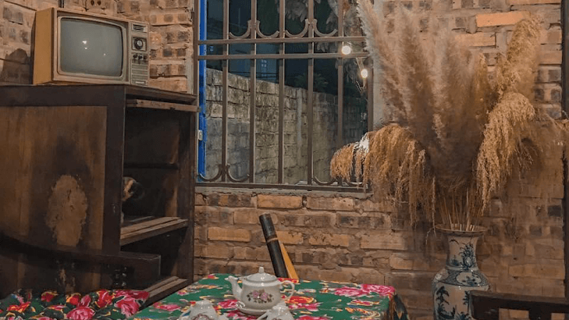 Hình ảnh Hiên Cà Phê - 5