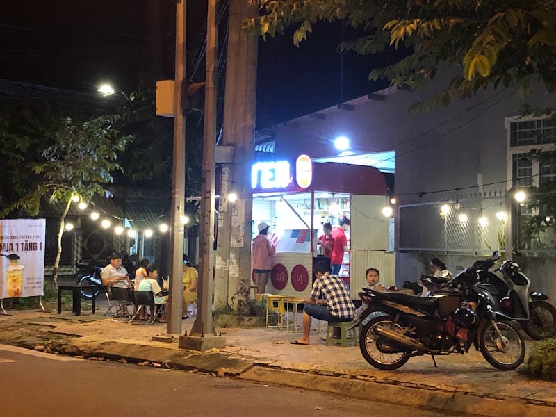 Hình ảnh FUTEA CHI NHÁNH CHÍNH - 2