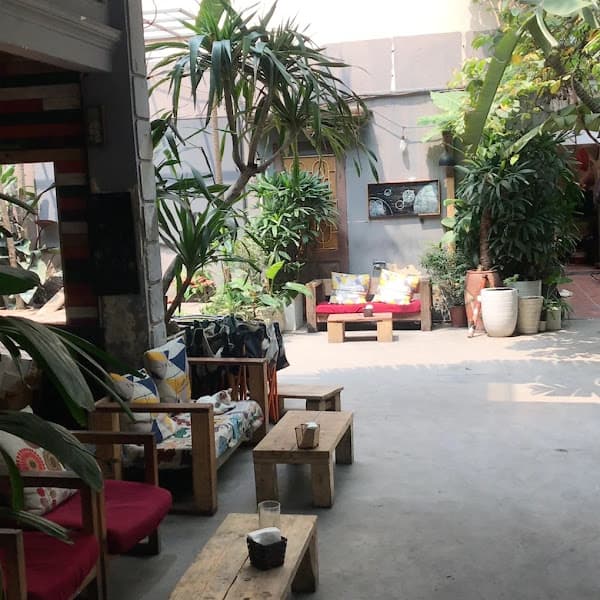 Hình ảnh Tut Lang Thang Tea & Coffee - 3