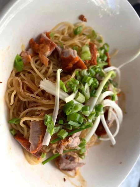 Hình ảnh Mì gia KHANG KÝ - 2