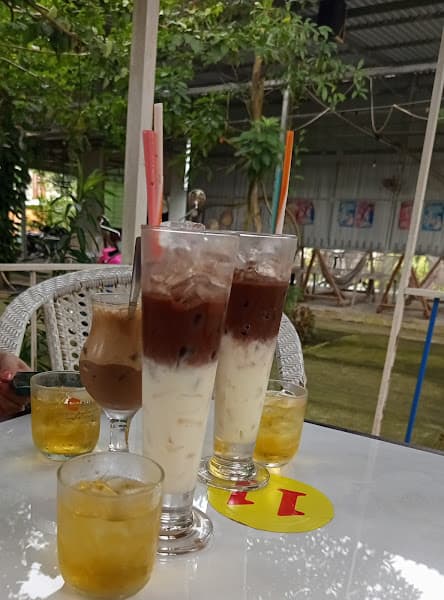 Cà Phê XUÂN MỘC