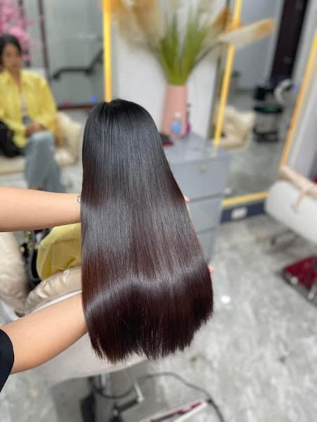 Hình ảnh Salons HK | Hair Cut | Cắt Tóc - 3