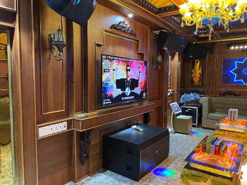 Ảnh bìa Karaoke 88