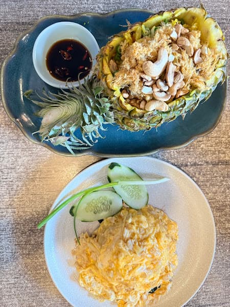 Hình ảnh Thai Market Restaurant - Trần Quốc Toản - 2