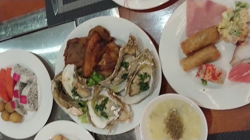 Hình ảnh Nhà Hàng SEA BREEZE - 4