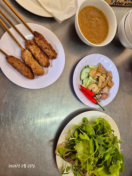 Hình ảnh Lạc Thiện Restaurant - 4