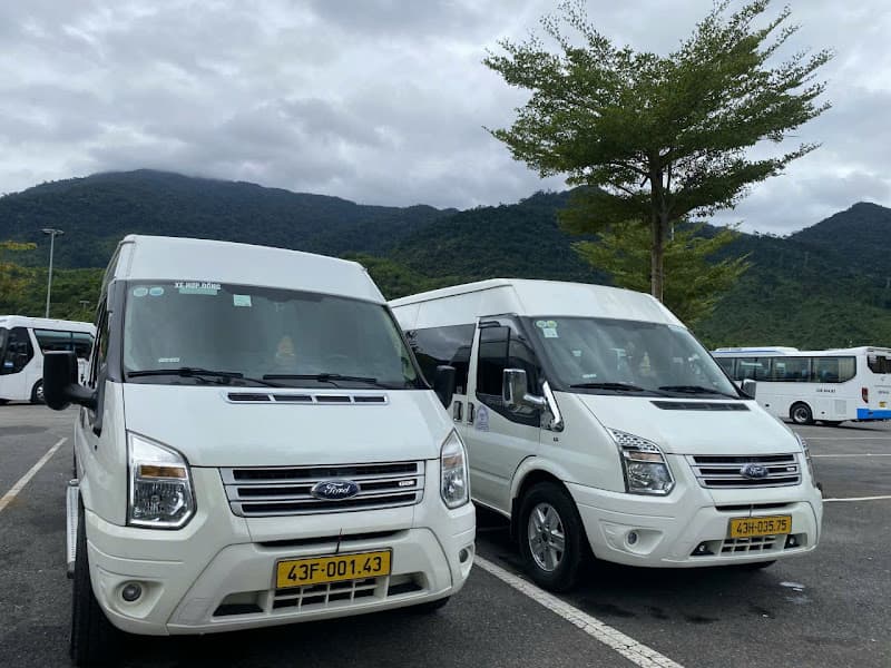 Hình ảnh Xe Du Lịch Đà Nẵng Bình Lê Travel - 2