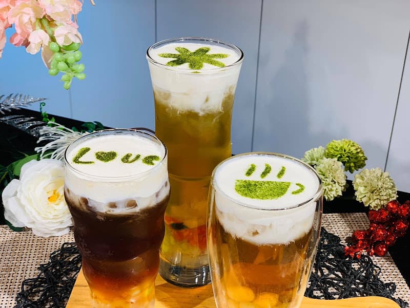 Hình ảnh Công Cà Phê - 5