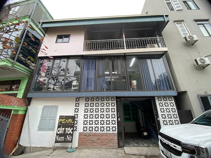 Hình ảnh Trần Ngọc Hair Salon - 5