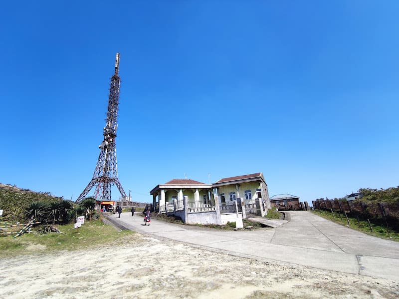 Hình ảnh Mẫu Sơn - 2