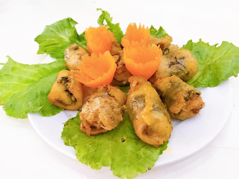 Hình ảnh Nhà Hàng Chay Loving Hut Thức Tỉnh - Awakening - 4